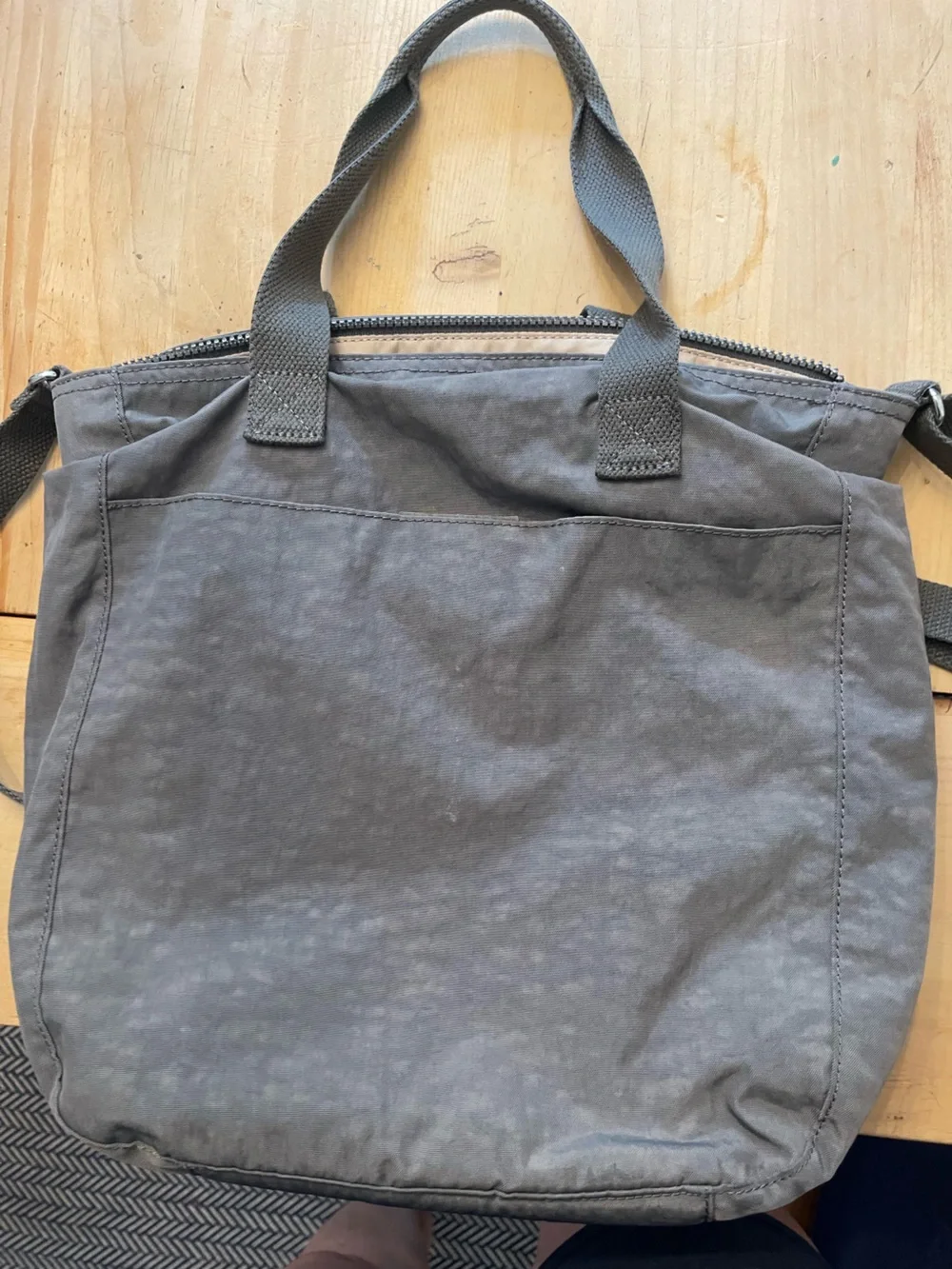 Kipling small fabric